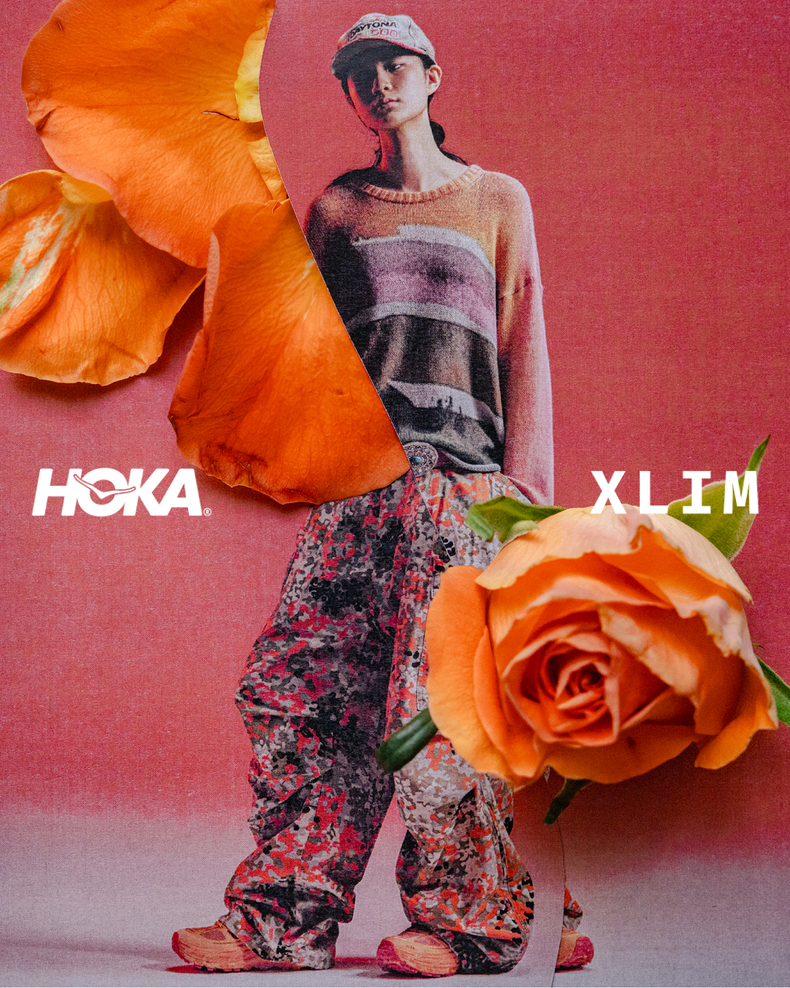HOKA®公式サイト【HOKA × XLIM マファテ スピード 2|HOKA × XLIM